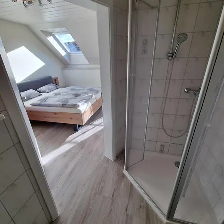 イン Weingut Und Gaestehaus Fritz