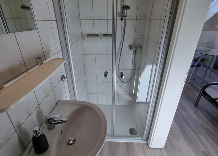 Inn Weingut Und Gaestehaus Fritz Alzey