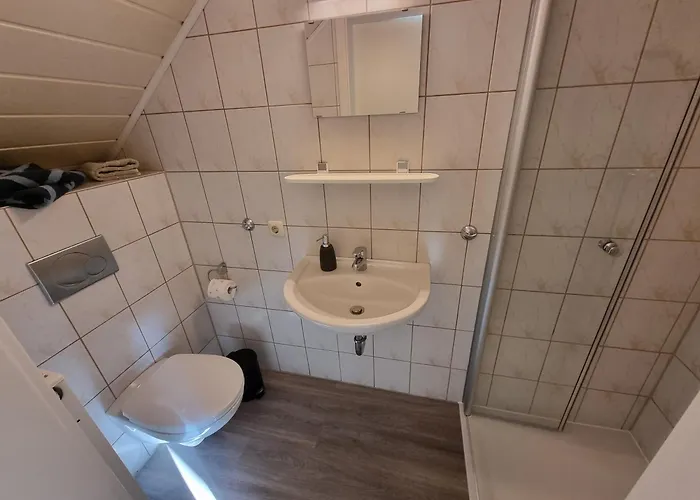 Weingut Und Gaestehaus Fritz Alzey