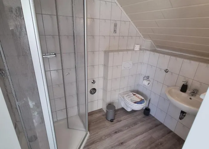 Weingut Und Gaestehaus Fritz Inn Alzey