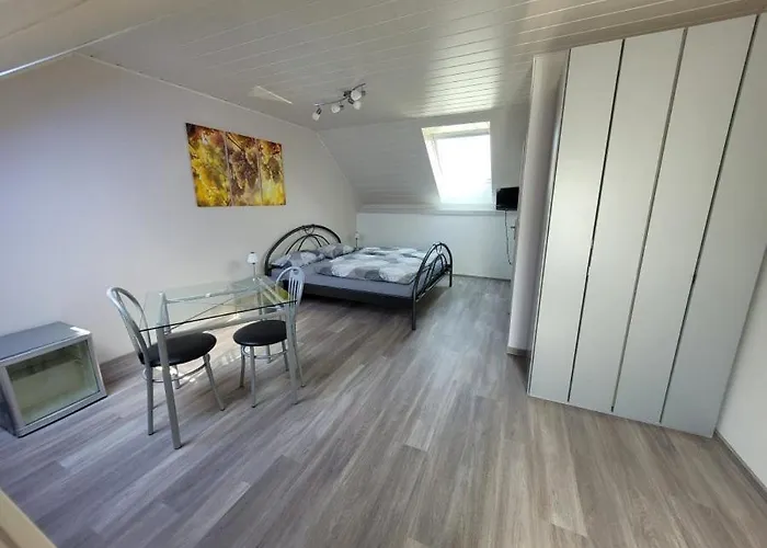 Weingut Und Gaestehaus Fritz *